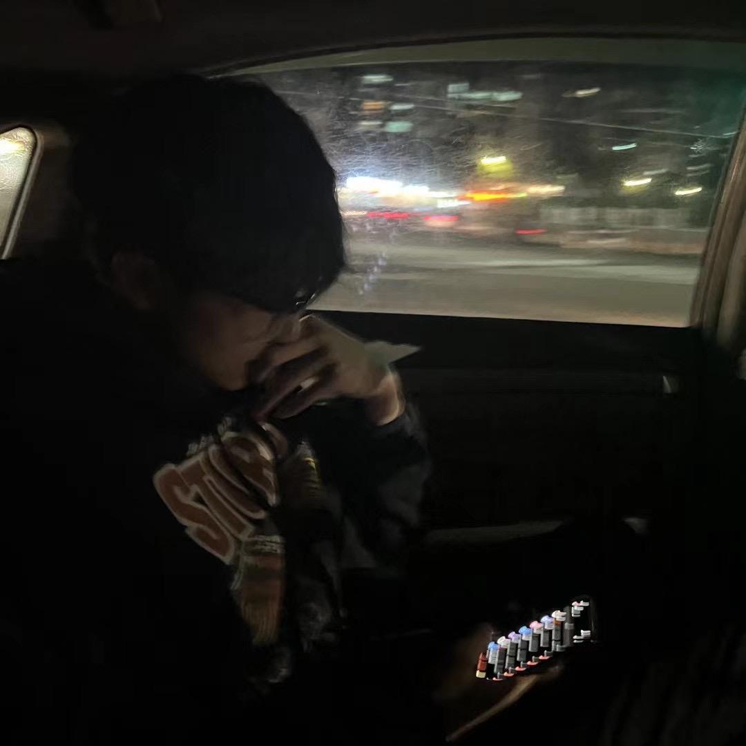 陳輝