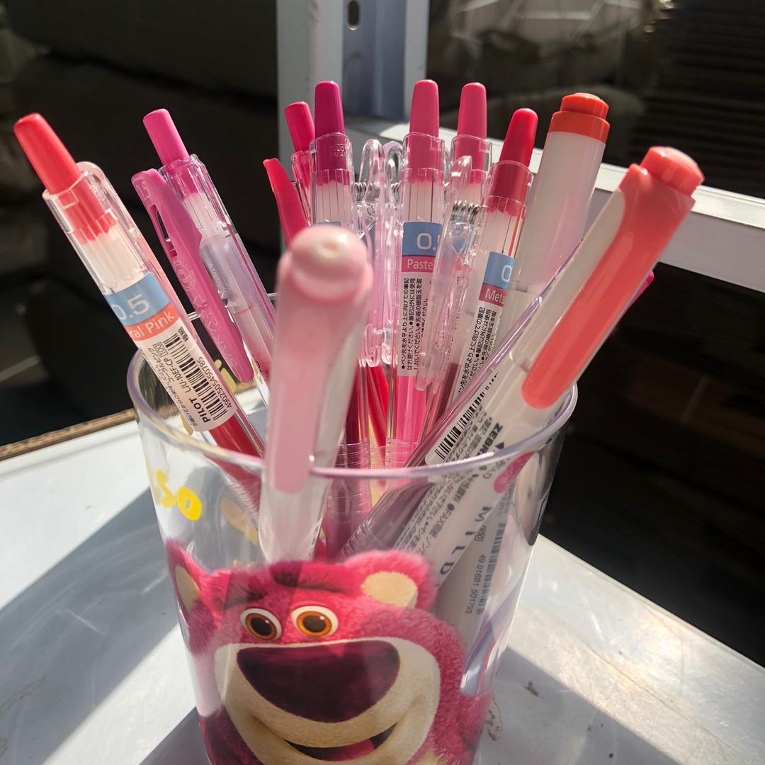 草莓🍓姐姐的文具