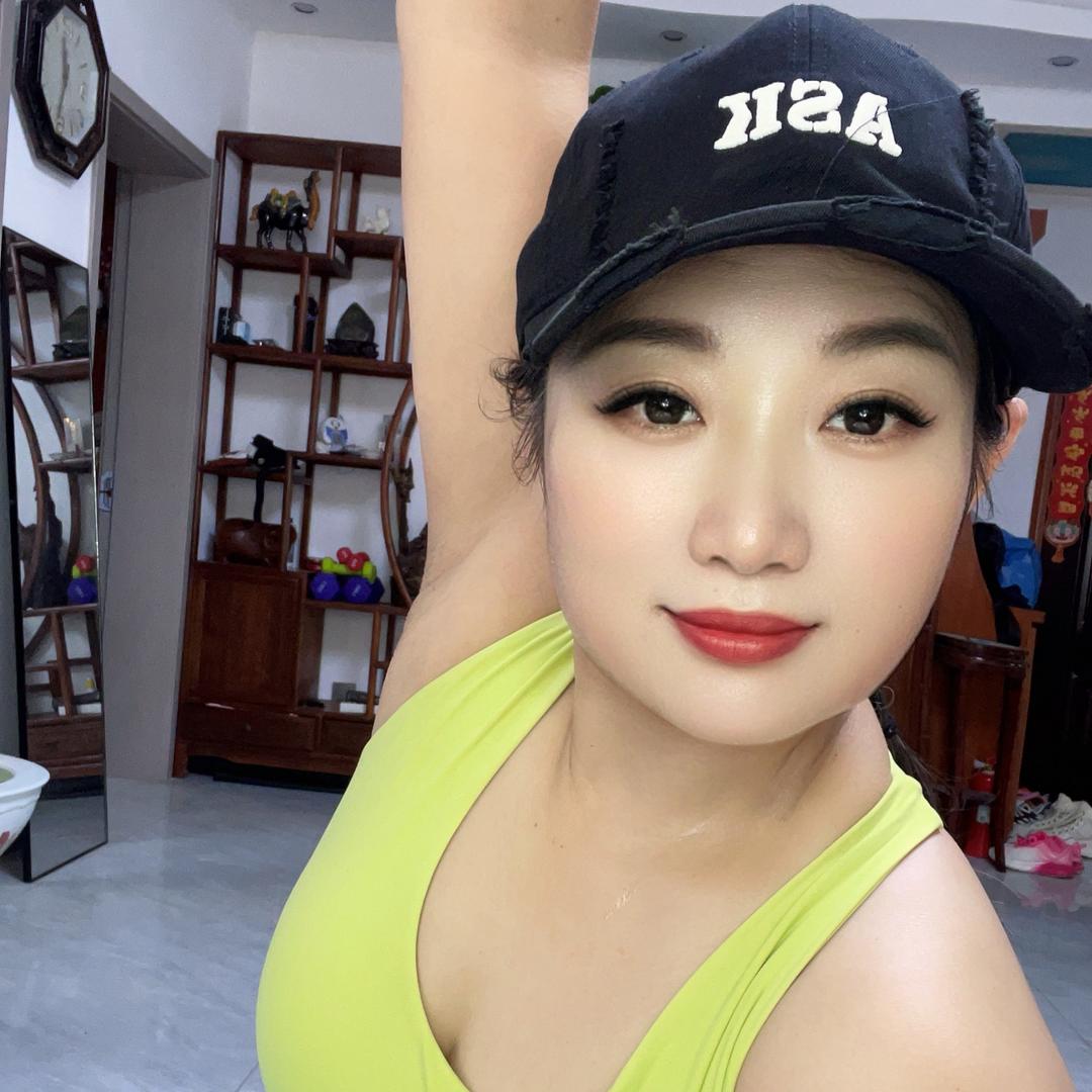 绮格格聊直播