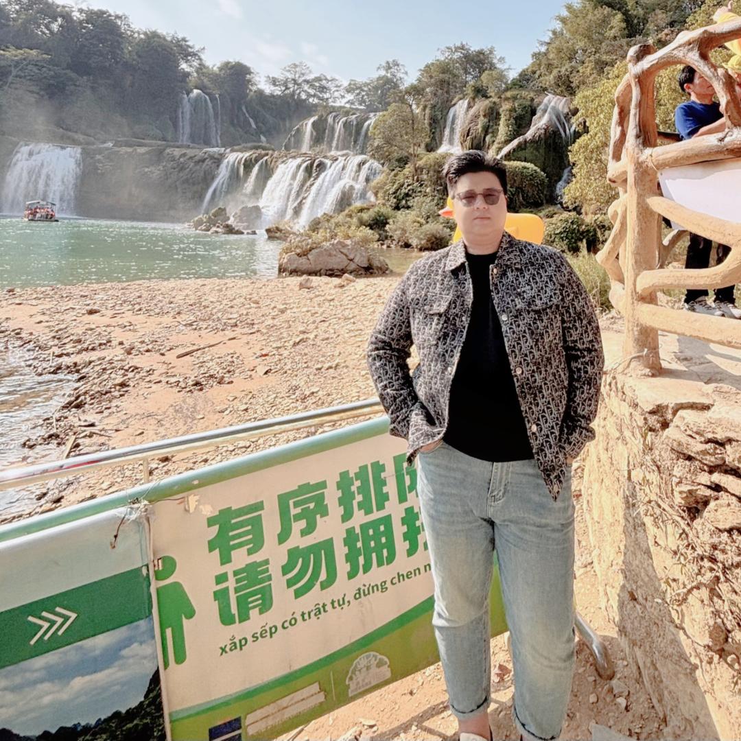 把电饭锅还给我