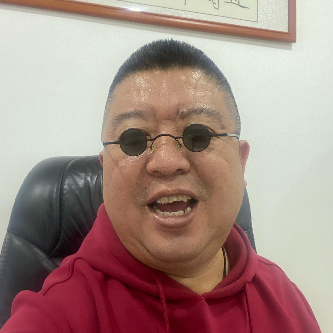 程大胖(收徒)