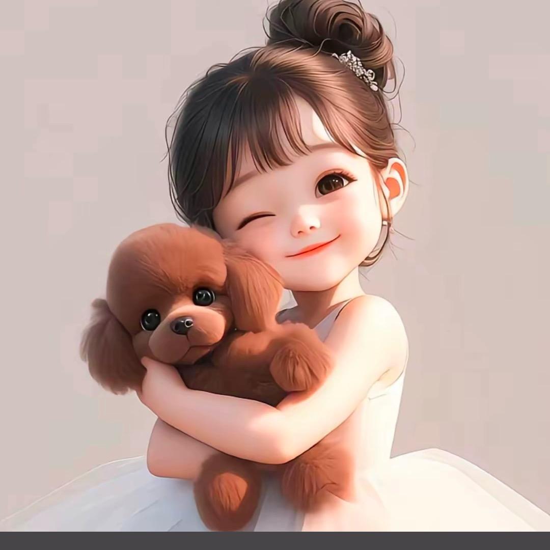 娜小坏蛋