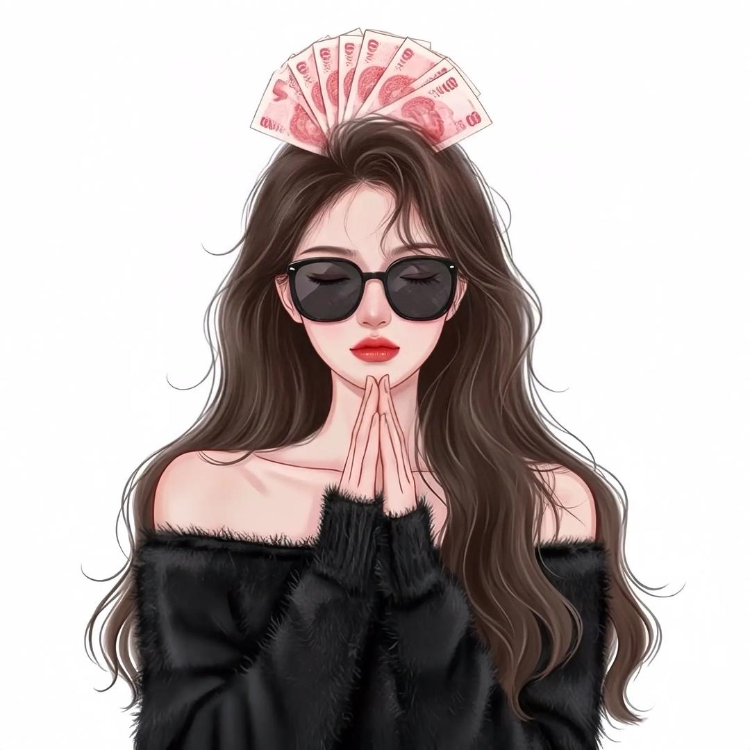 ☘️小幸运.