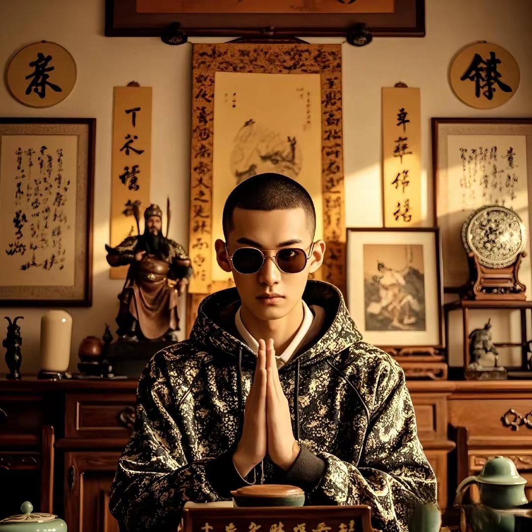 七安🪶