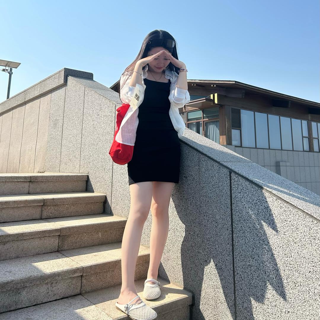 福云云☁️（带娃中）
