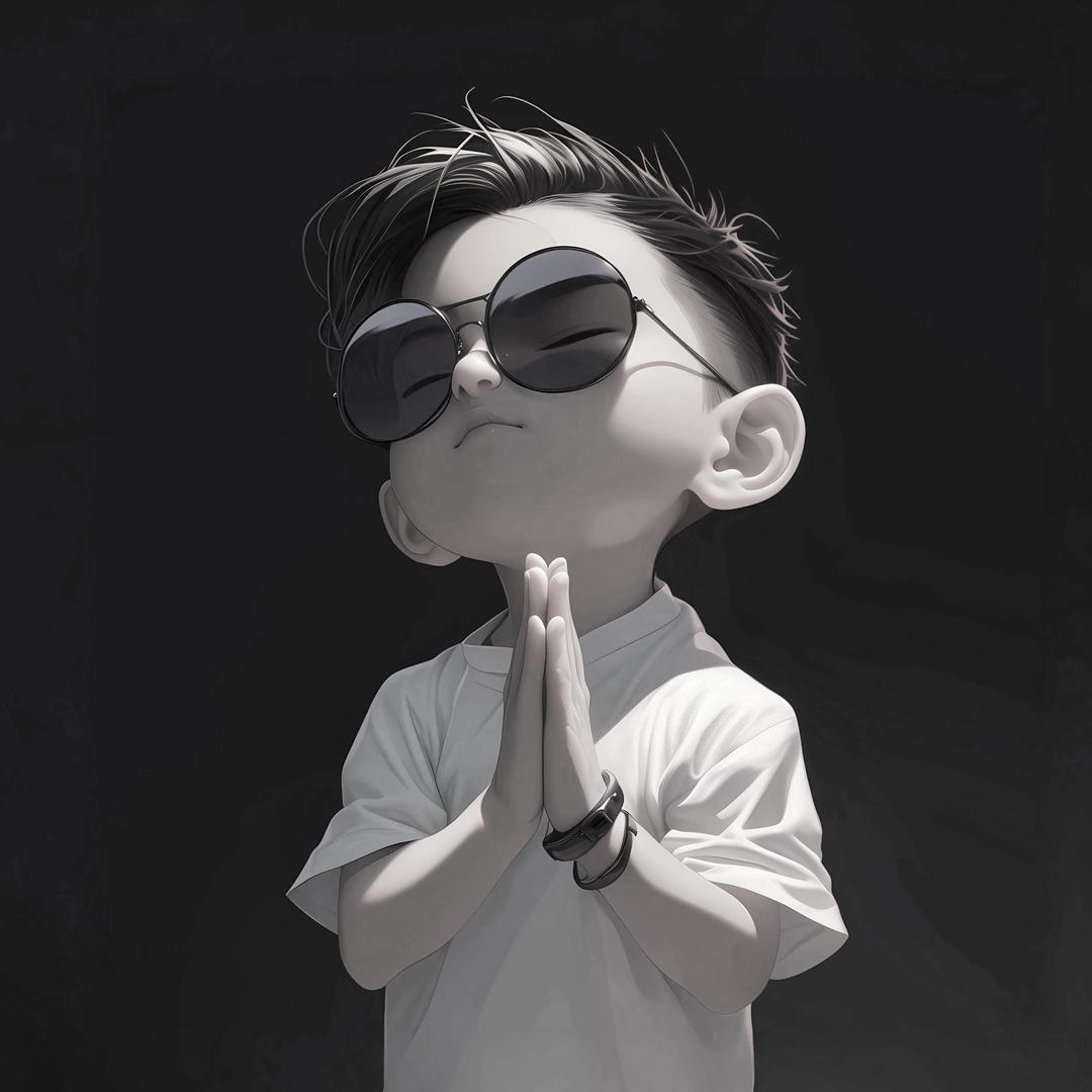 宋你一朵小红花