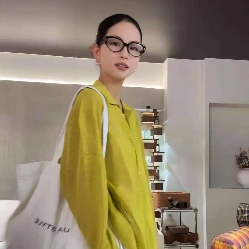 穿搭分享～阿文MG💕