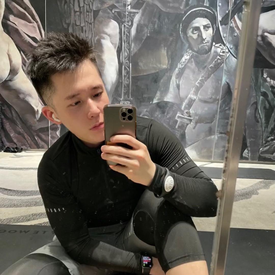 鲨鱼不辣椒🐋
