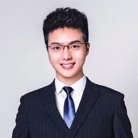 震哥说社会