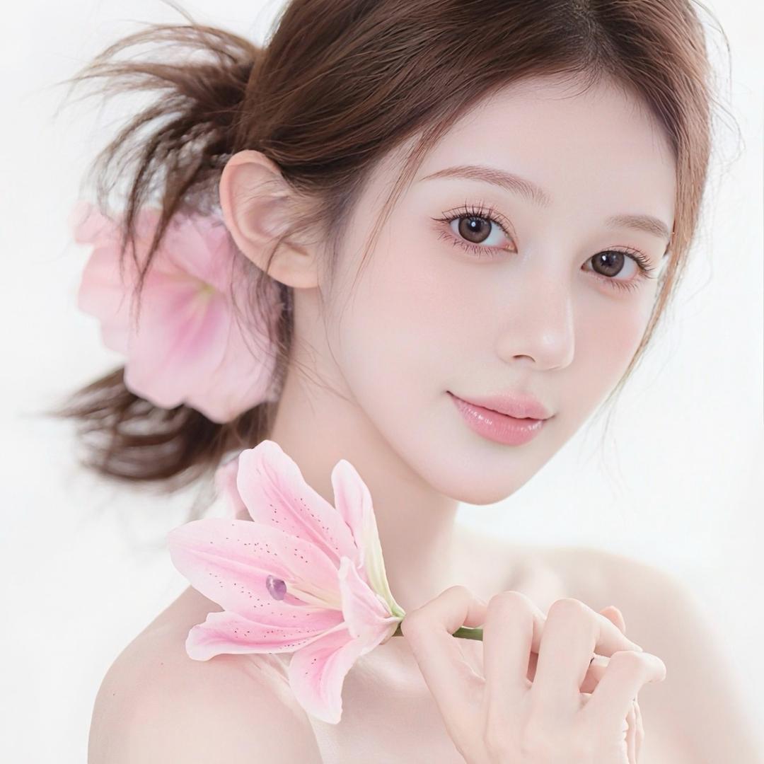 君君来啦
