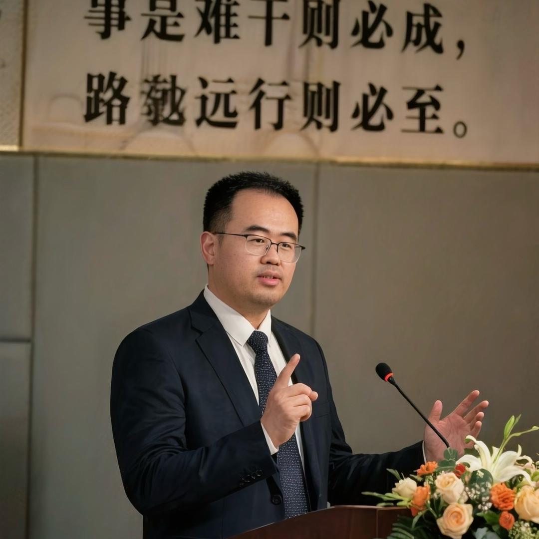 王胜华&正泽达
