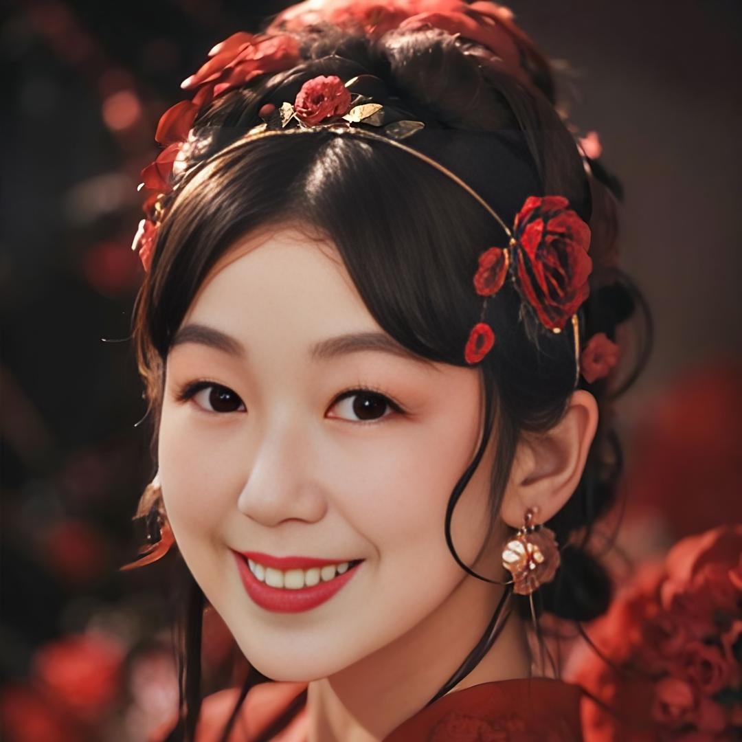 陈璇 🌹