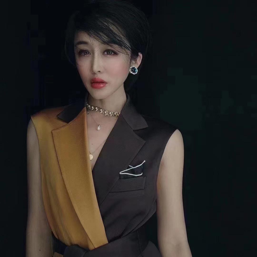 斐·立～高端定制女装