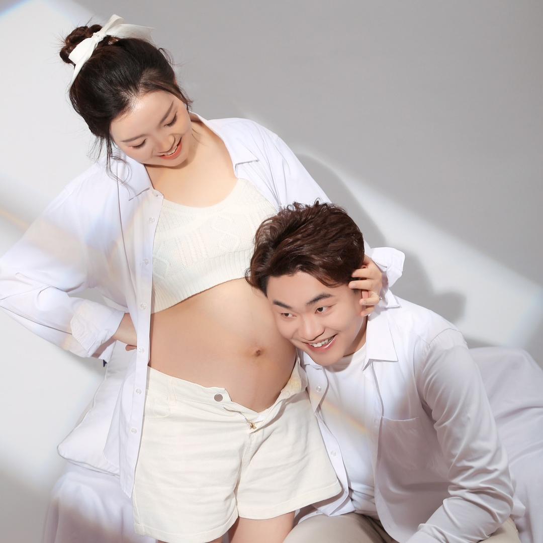 ❤️Lisa & 👶Andreas