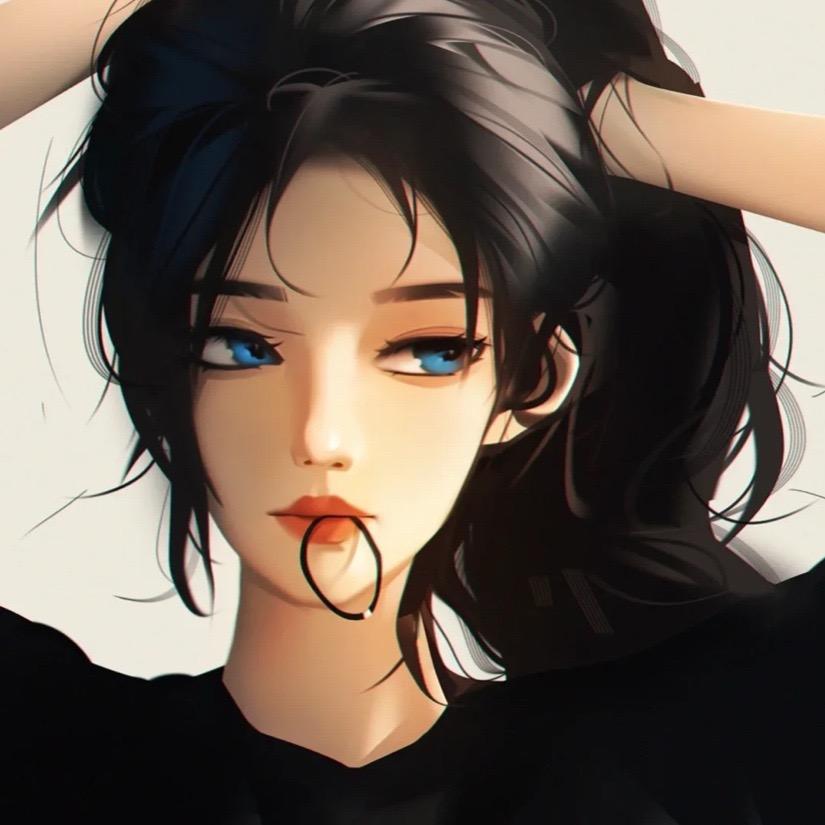 星星跌入梦里✨