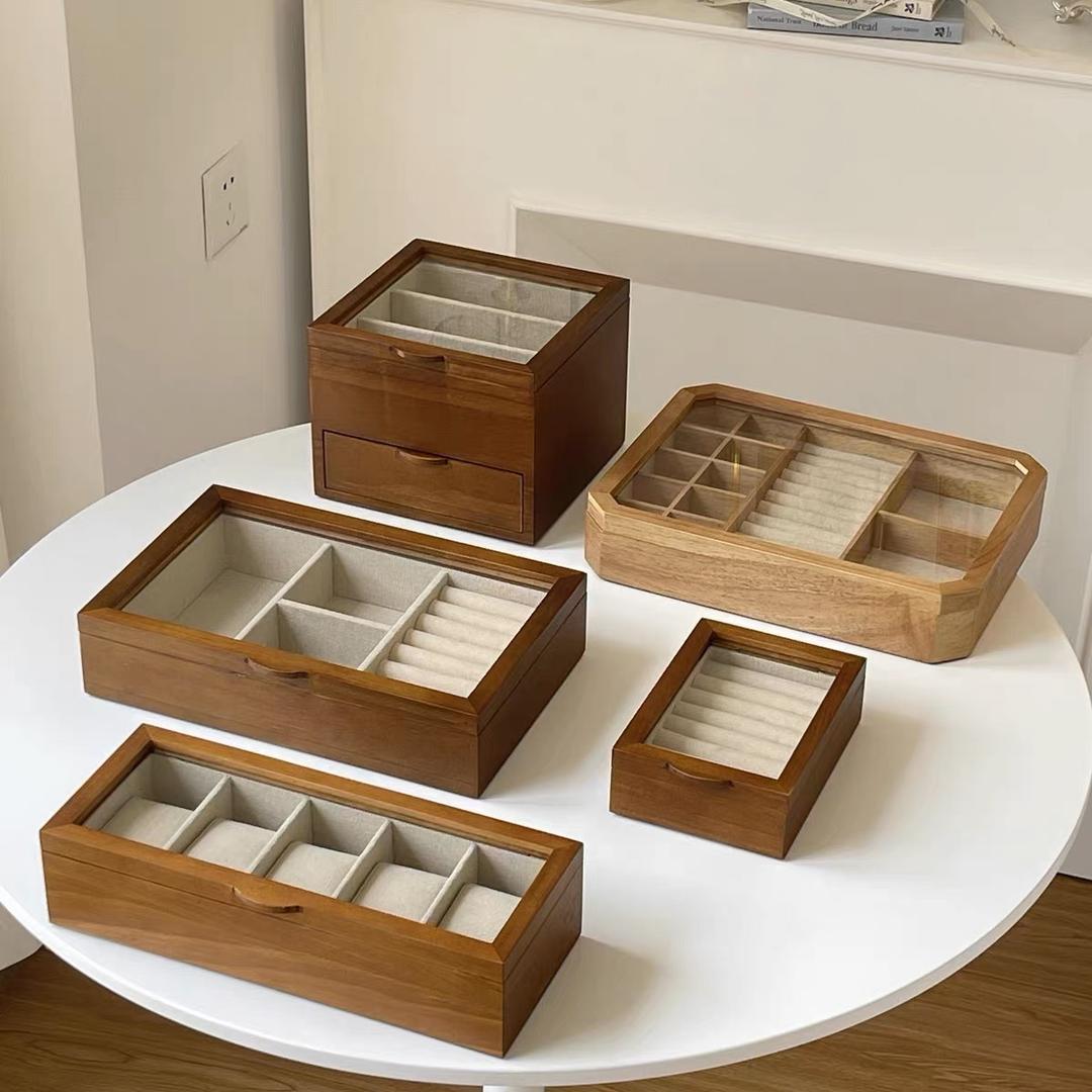 东莞茂林木制工艺礼品