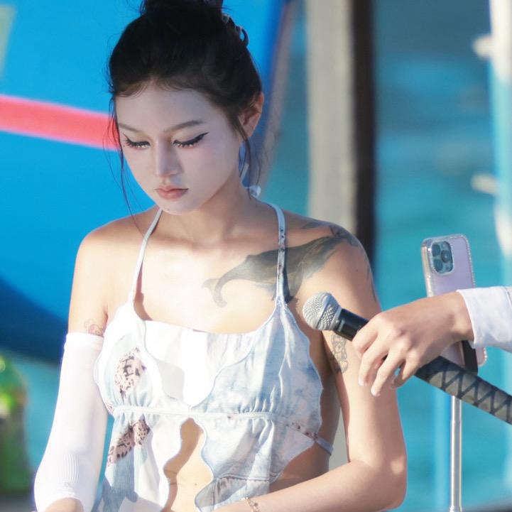 皮不卡丘丘