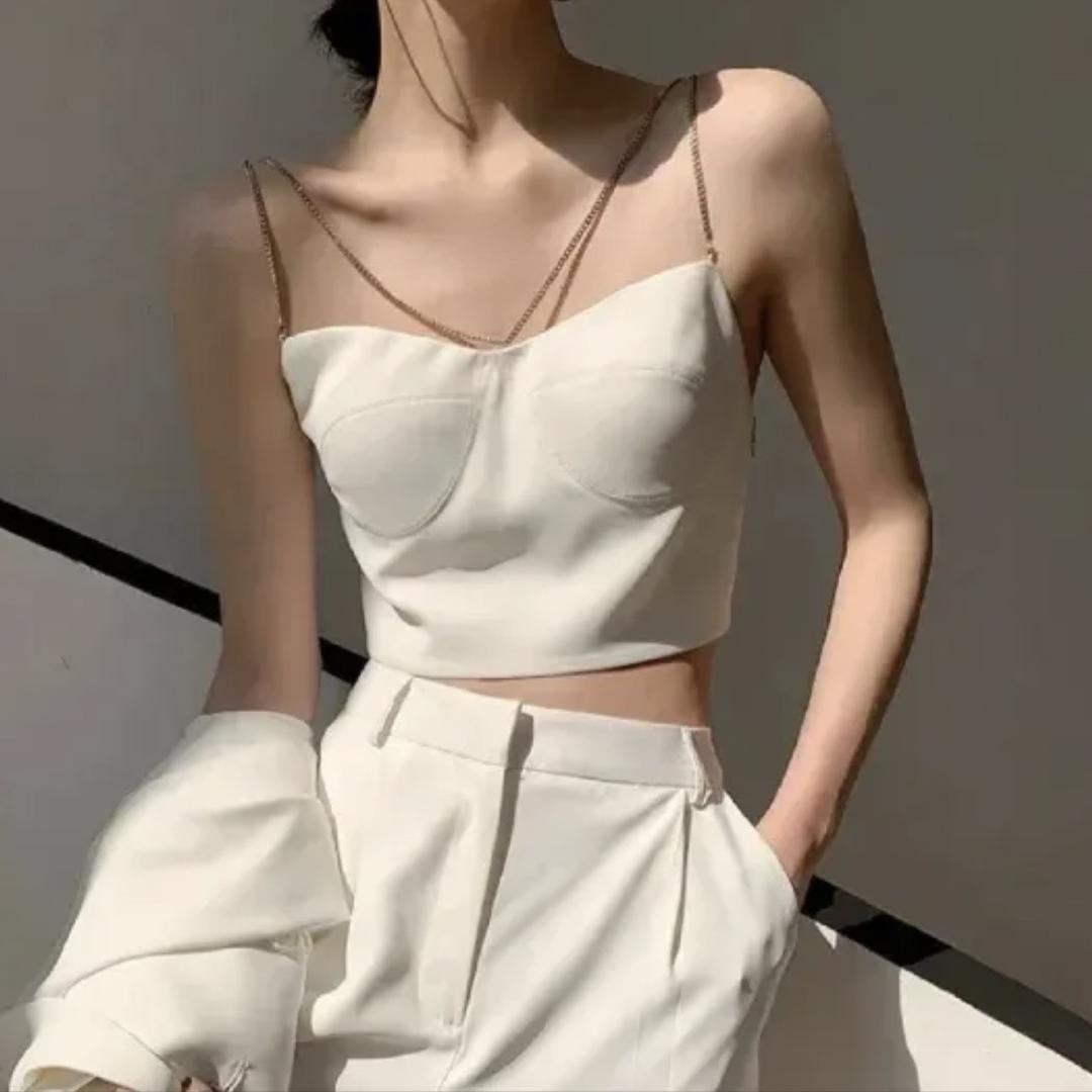 瑞依儿Studio女装穿搭