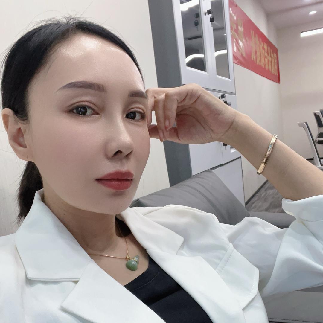 贝姐要美（凌晨2:31分）