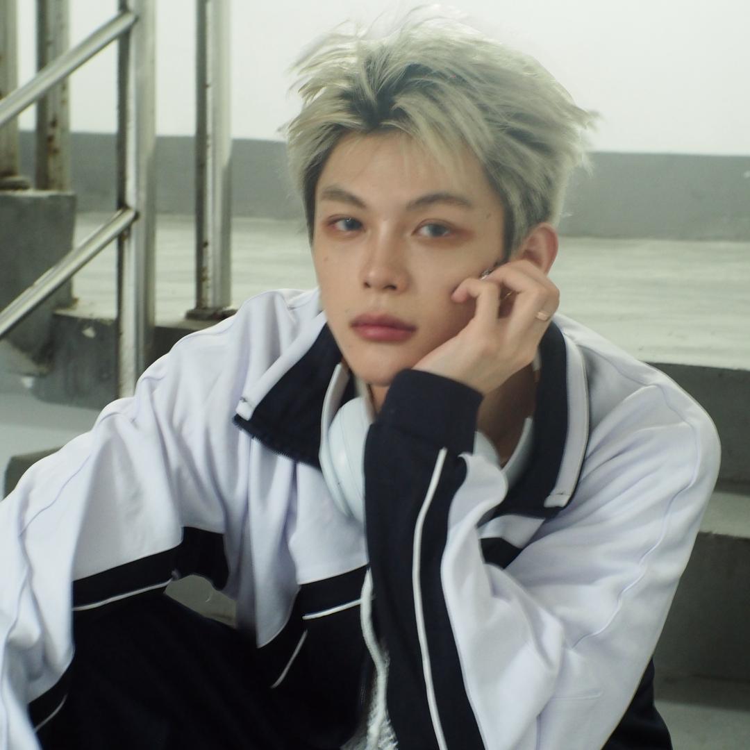 苏忆禾（小白）