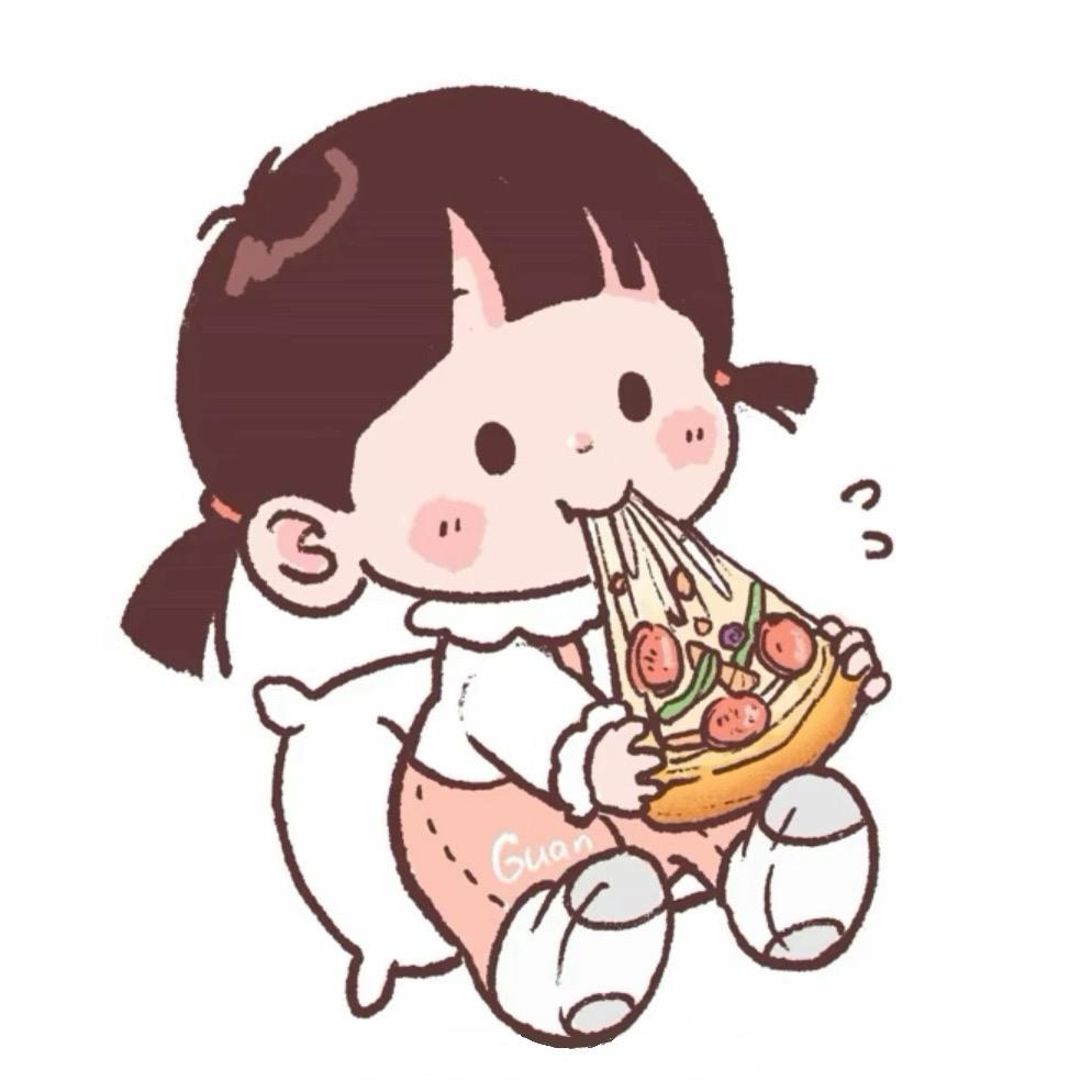 一只大丫丫