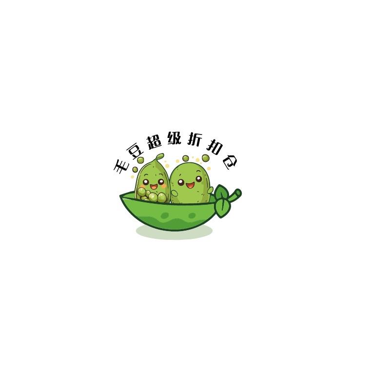被迫下海卖货的大叔