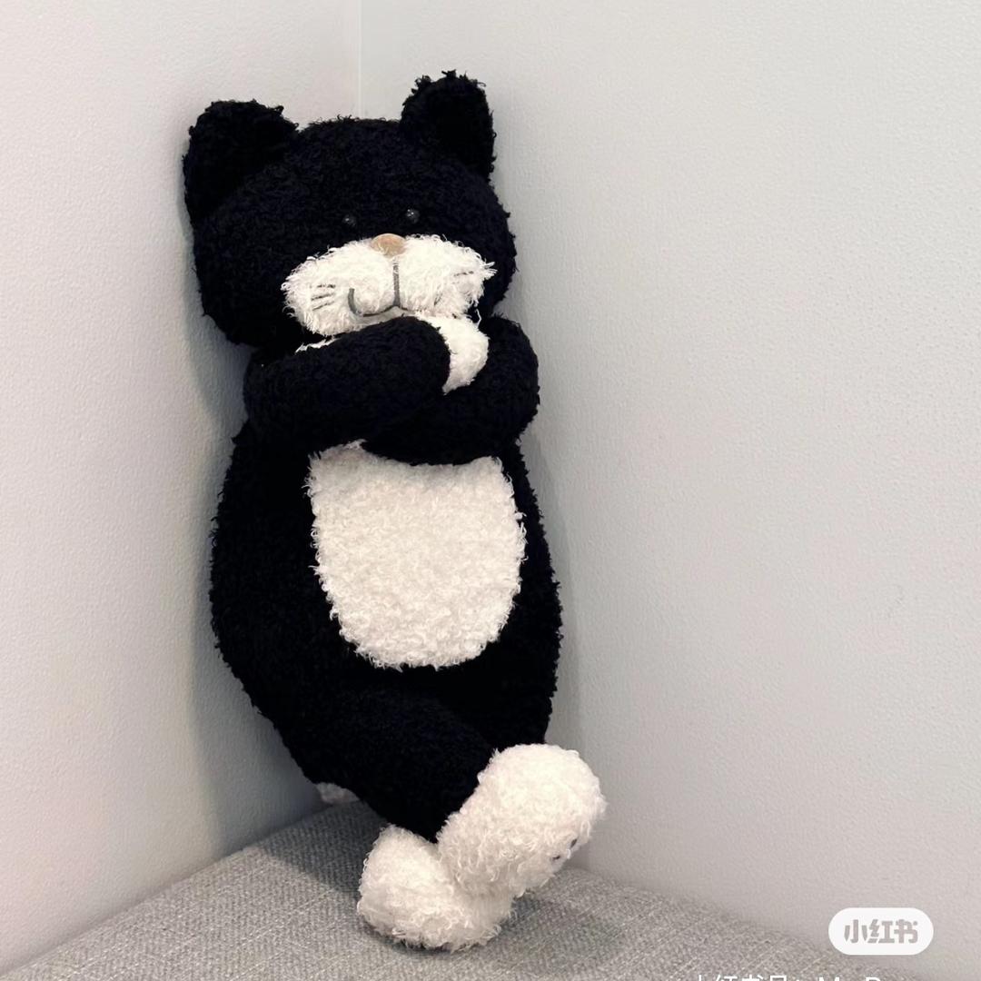 我不是我