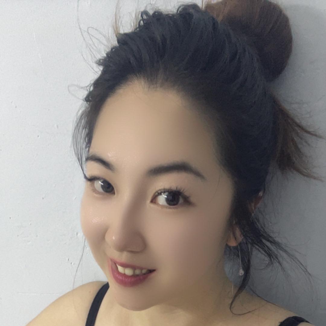 暖心💓向阳☀️