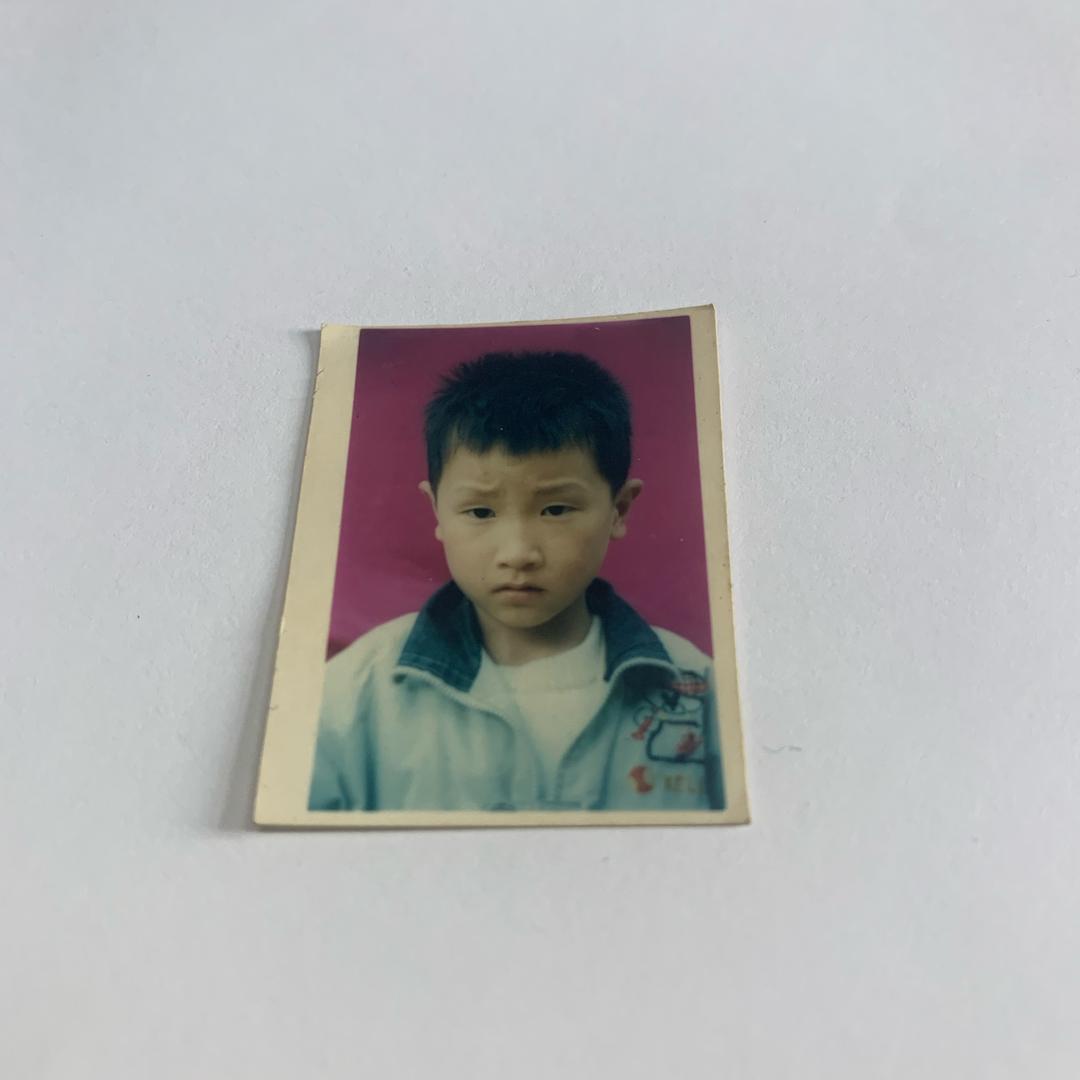 吴躍煒