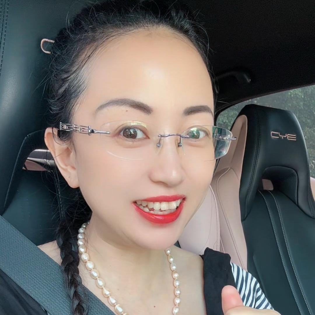 李姐来了