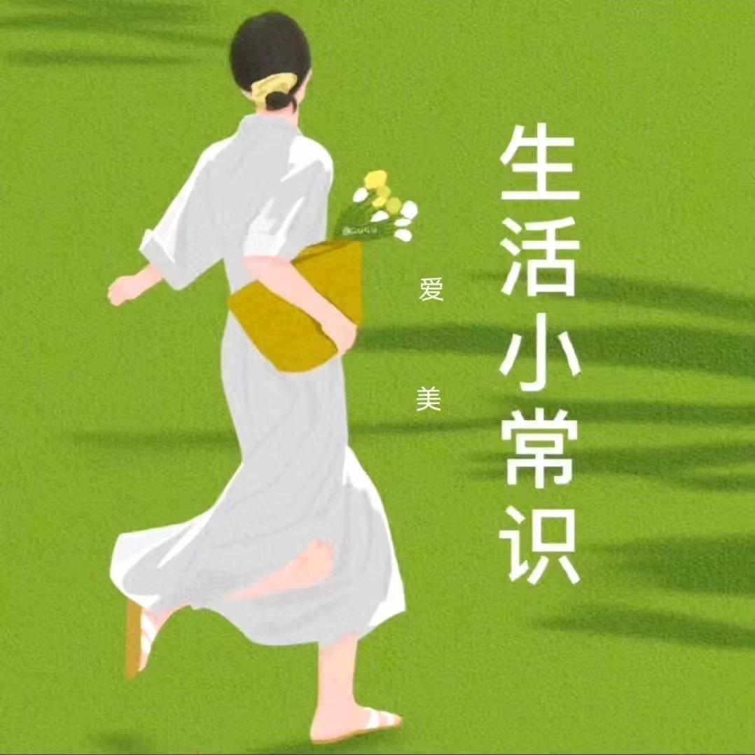 张张（生活小常识大全）