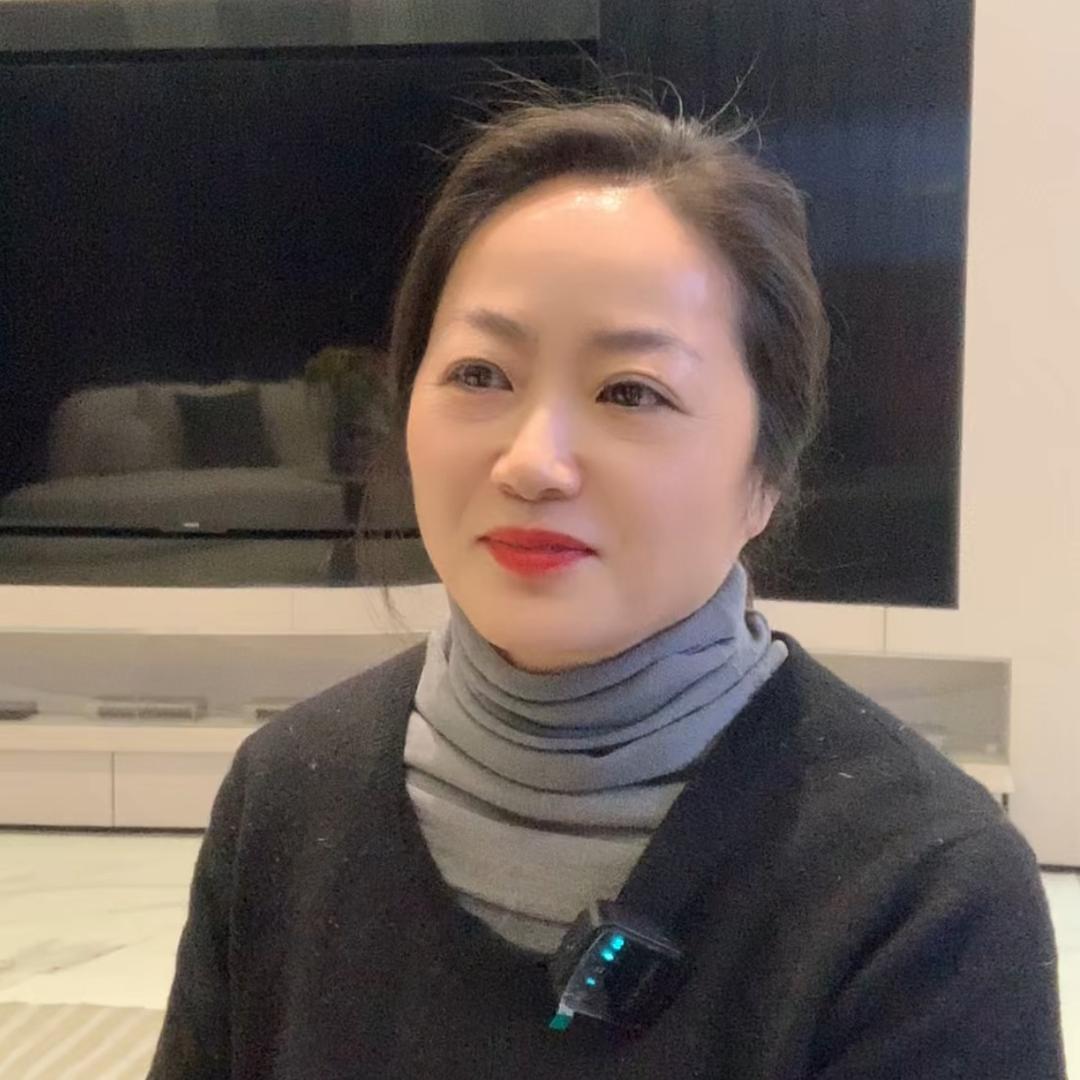 西安嗨科慕高端家电曾姐