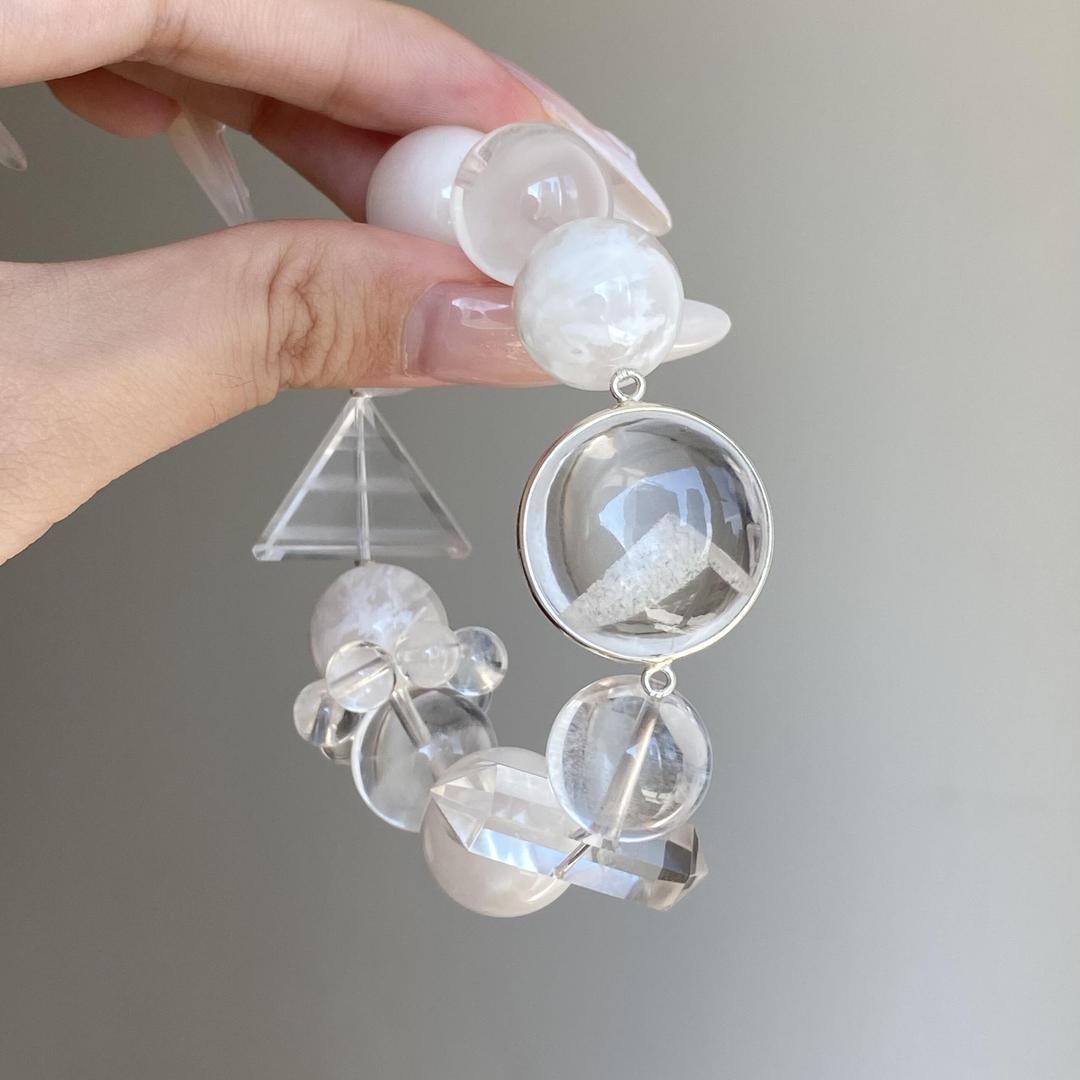 FairyCrystal潮玩