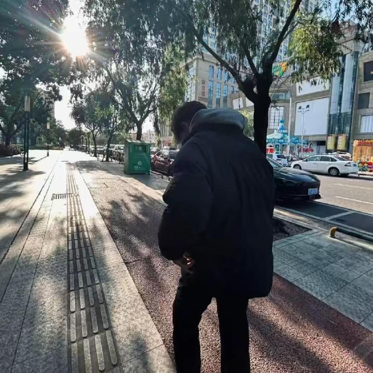 福满生