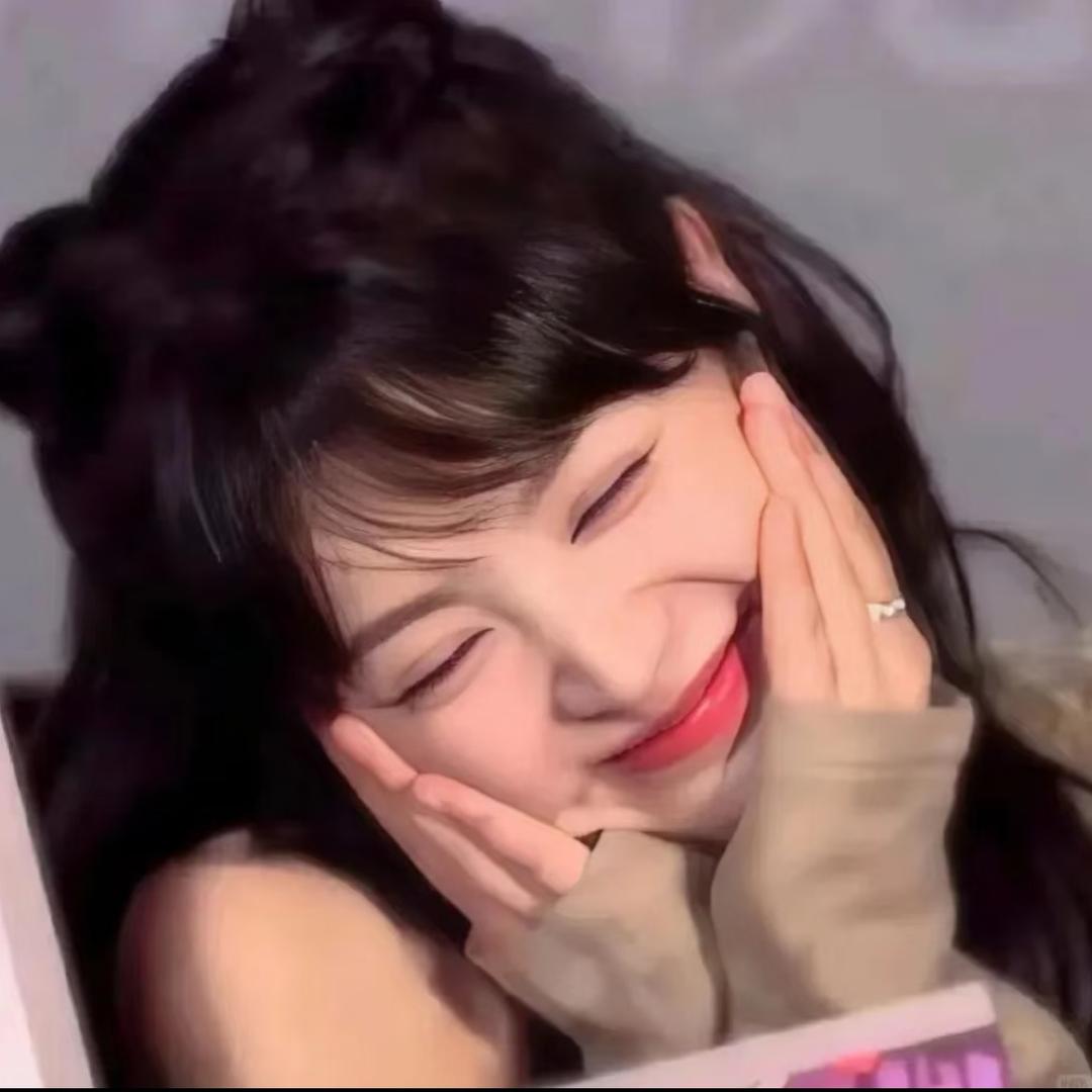 小靖天真