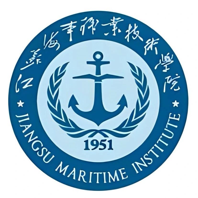 江苏海事学院校园墙