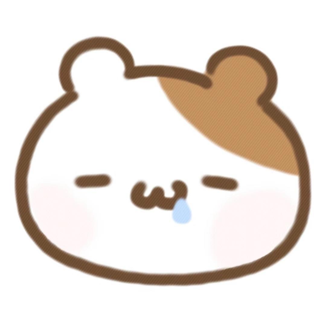 小薯条头像