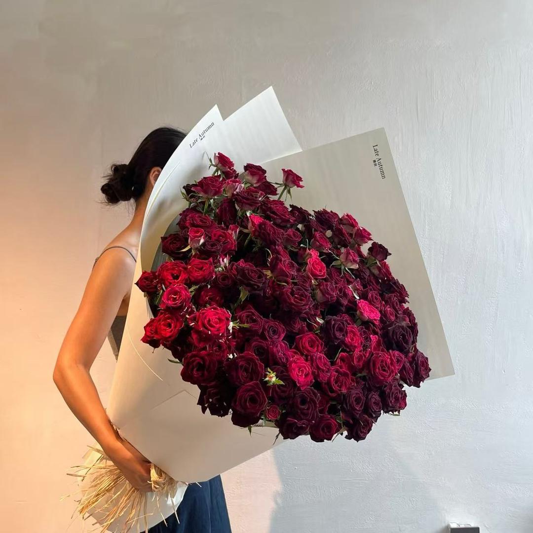 花小花鲜花精选同城鲜花外卖小时达