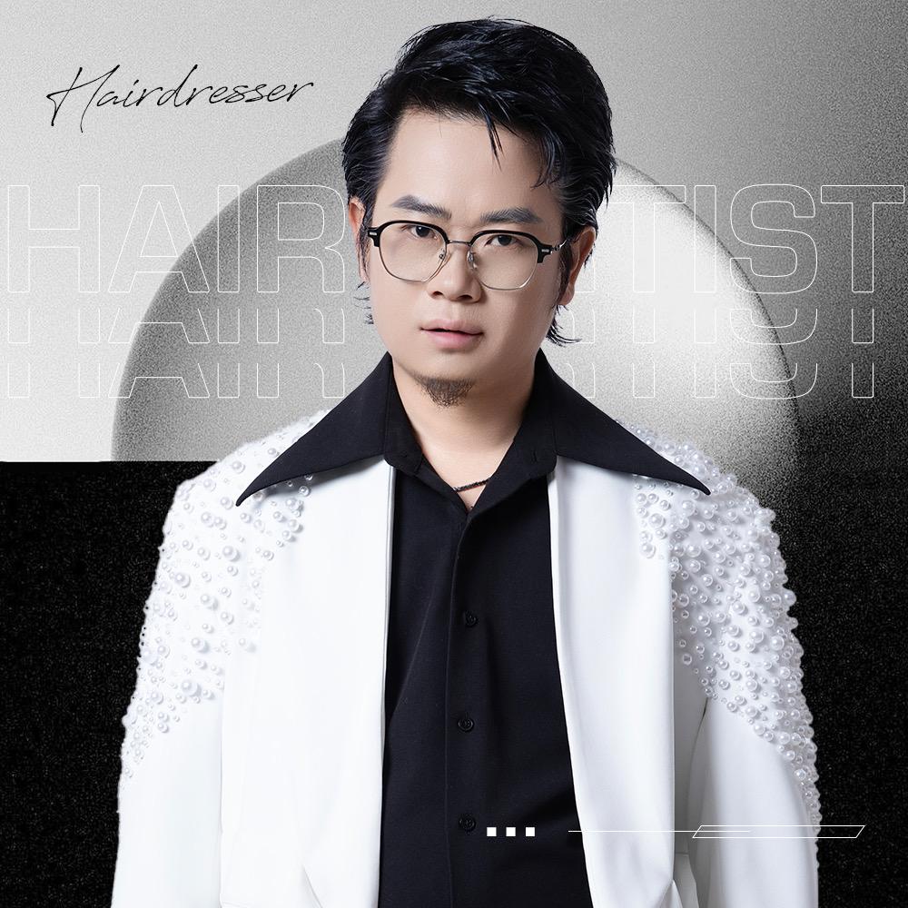 曲靖发型设计辛淞