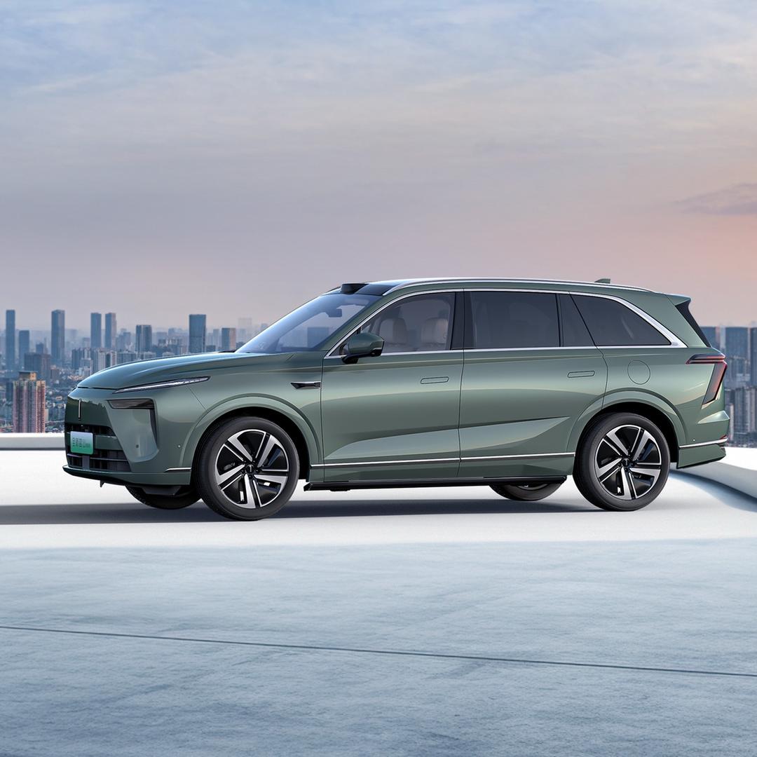 星改有一台蓝山