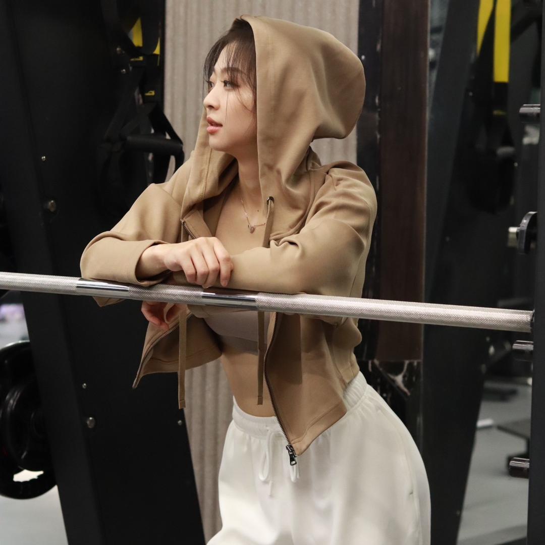 瑶瑶Jessie🐒