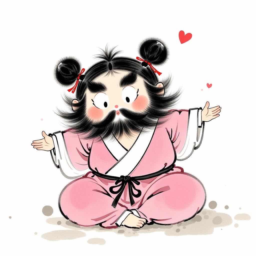 曹曹呀（孕期中）