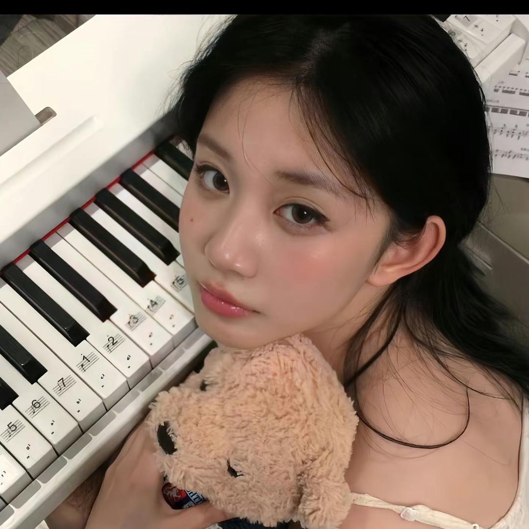 爱吃芒果🎶🎶～