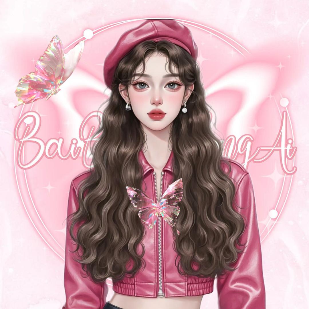 瑶瑶🎀