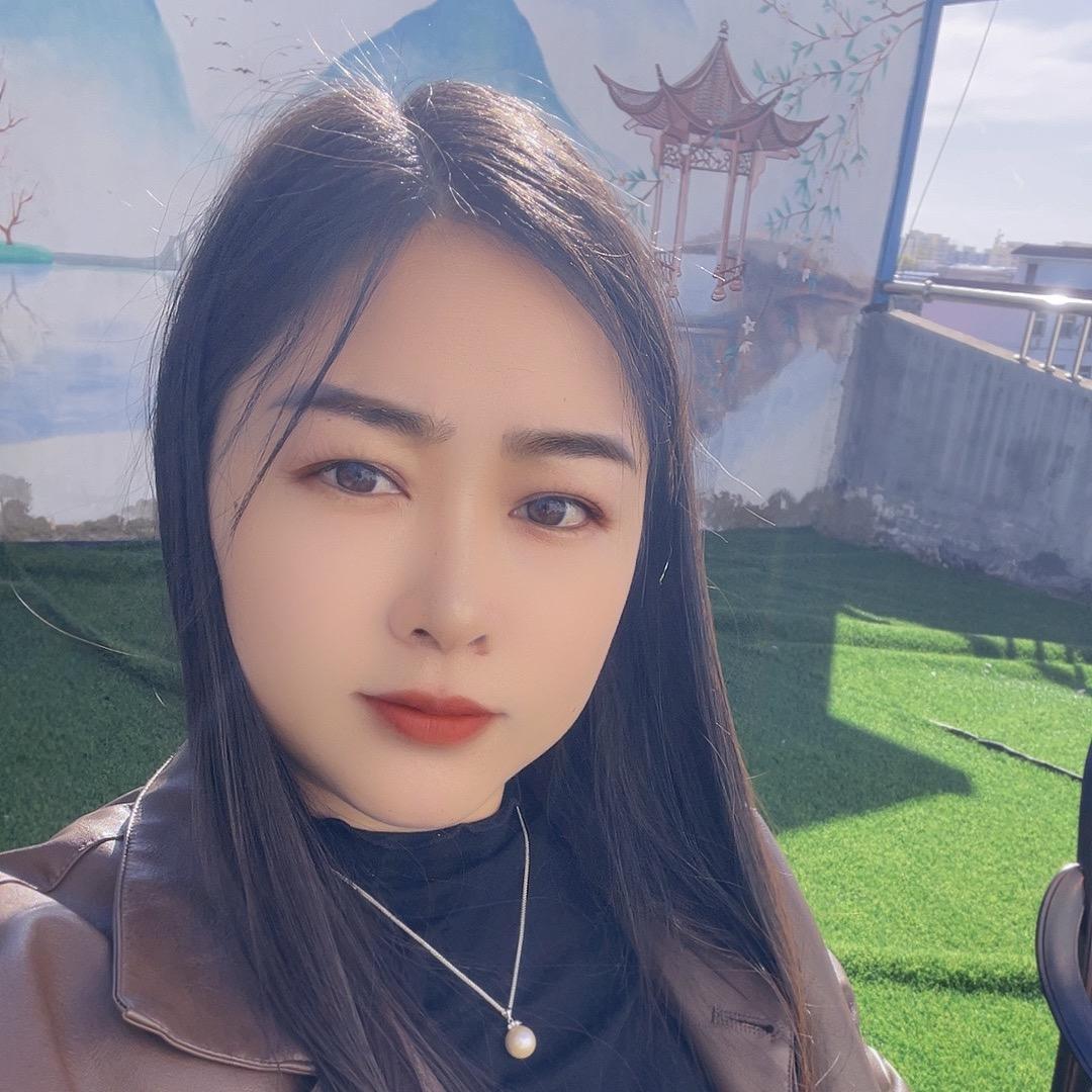 丽