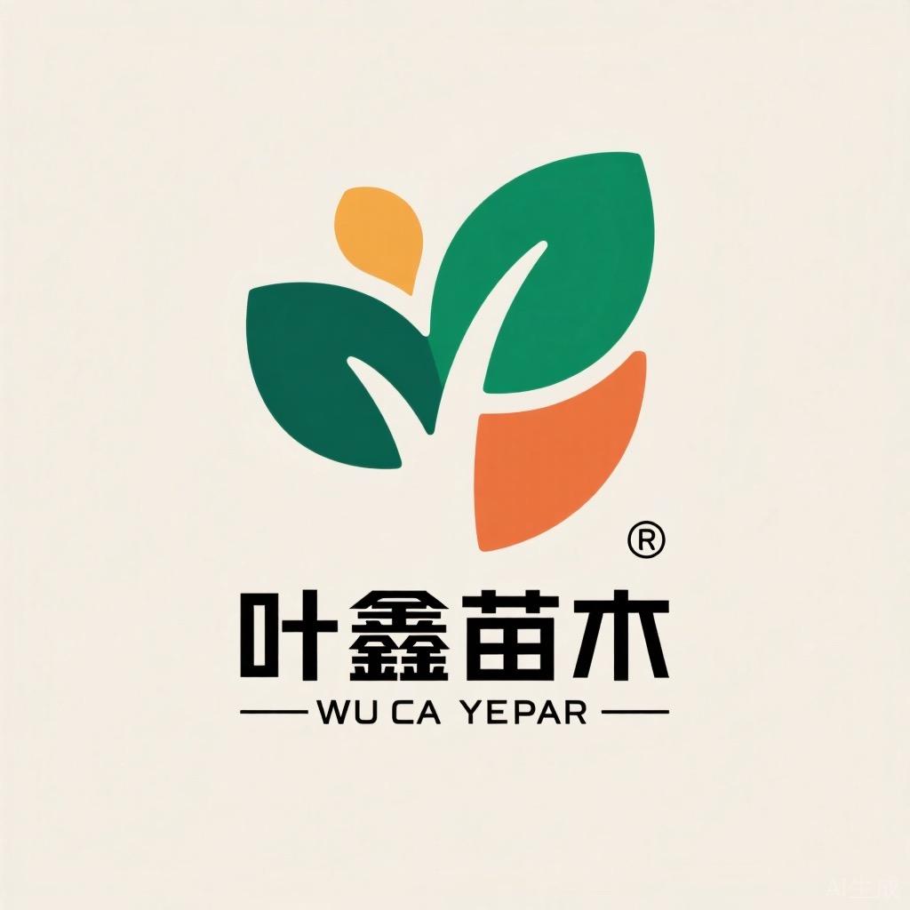 侈翠叶鑫果树苗木专卖店