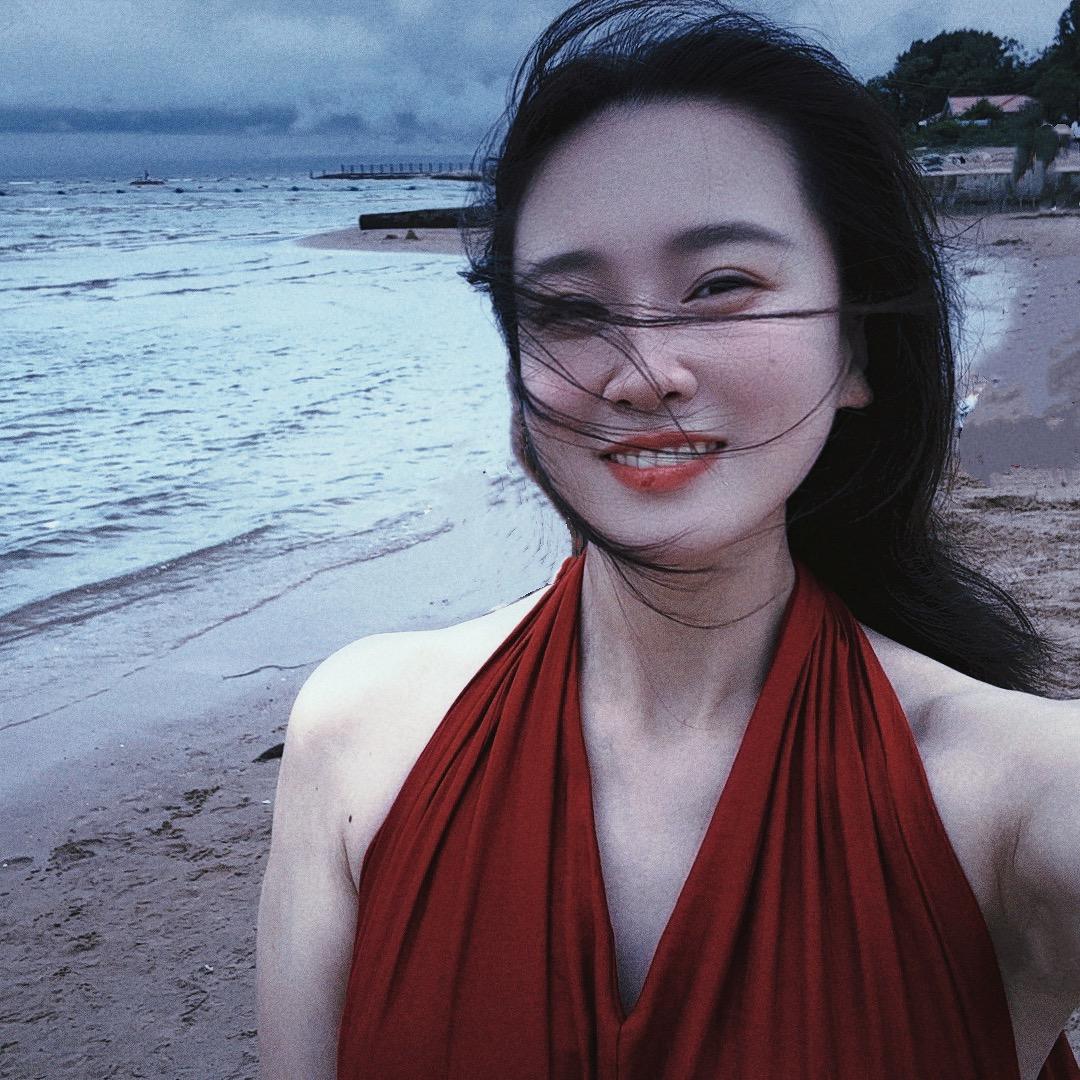 贾子卉（hui)💕