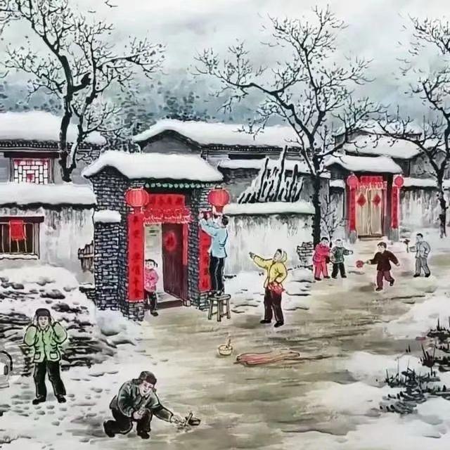张不火