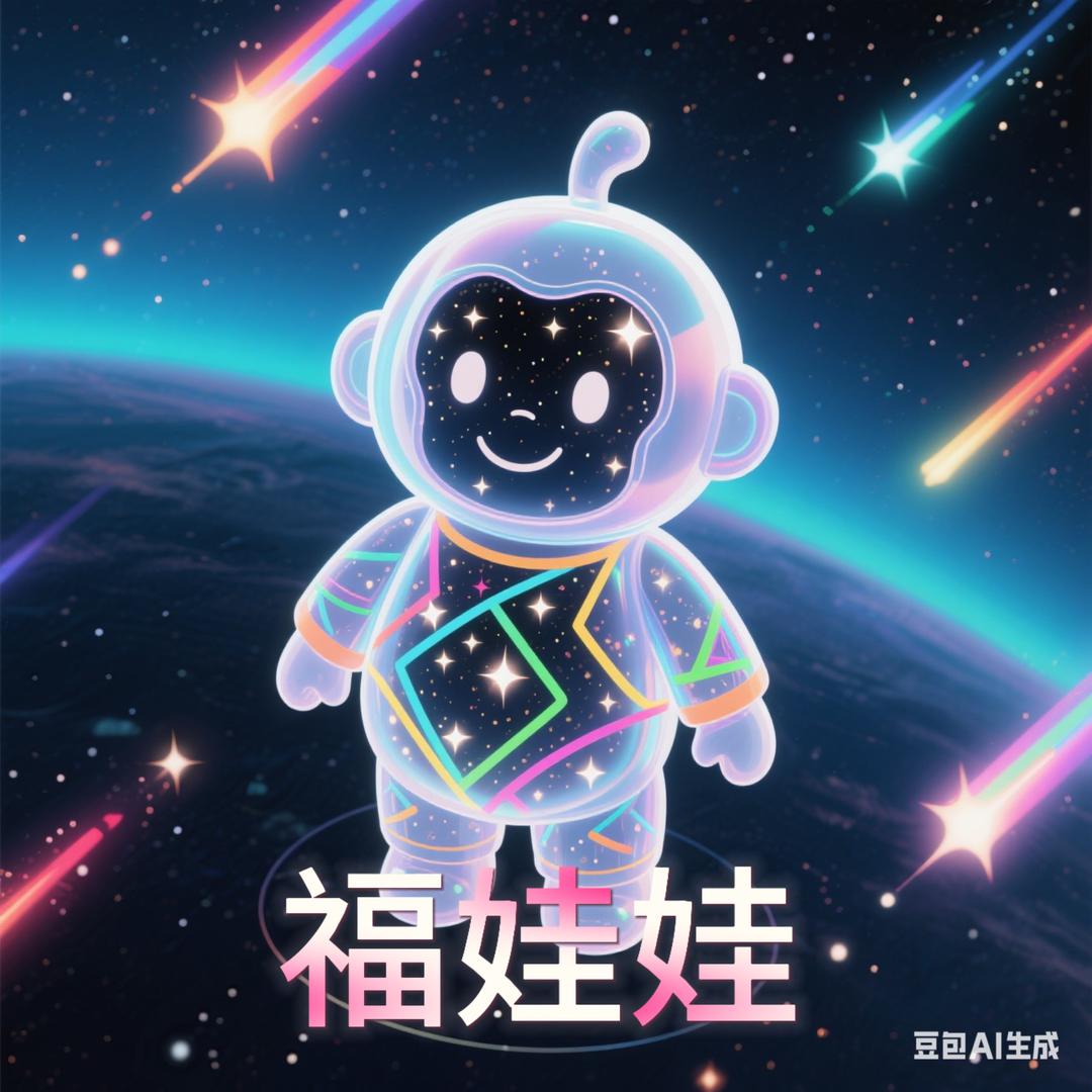 无忧福娃娃居家好物工厂店