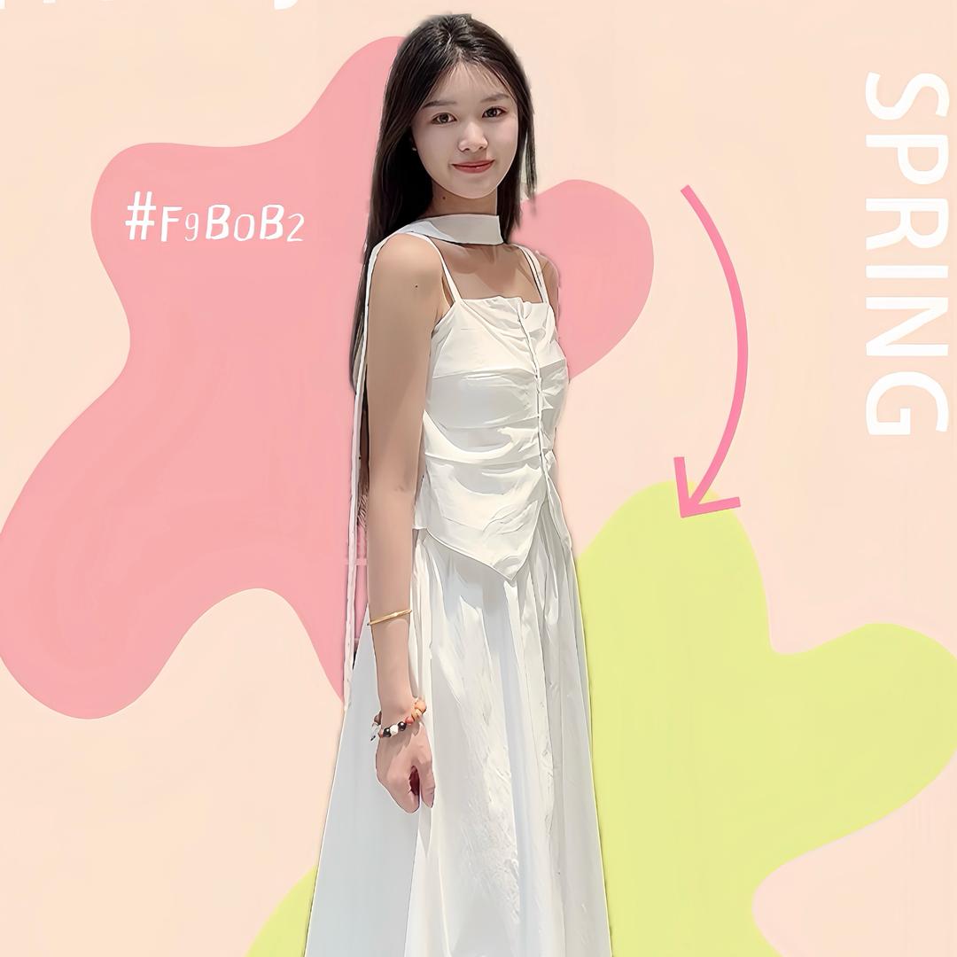 Selender俏馨馨